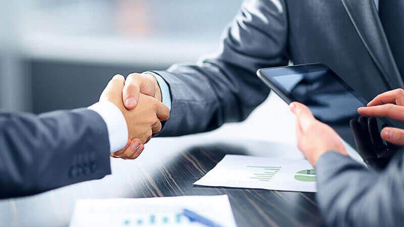Things To Look For When Hiring A Consulting Firm